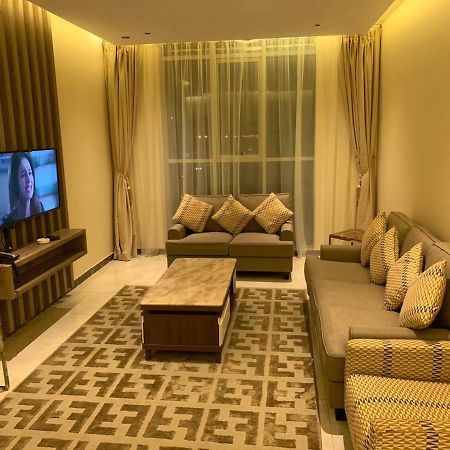 Lavender Hotel Ет-Таїф Екстер'єр фото