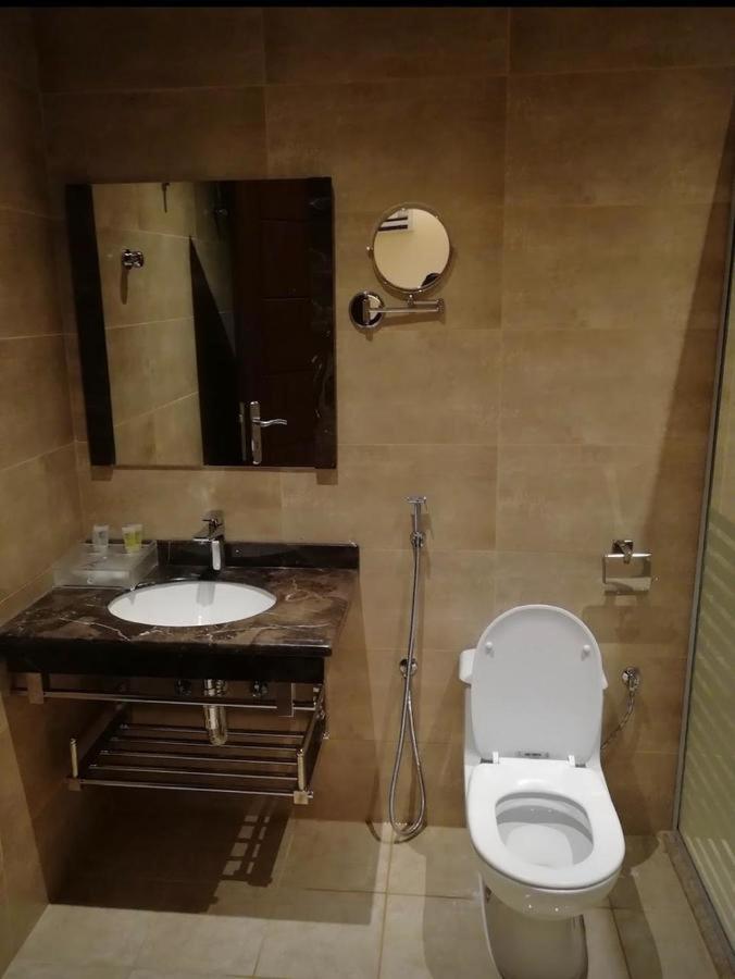 Lavender Hotel Ет-Таїф Екстер'єр фото