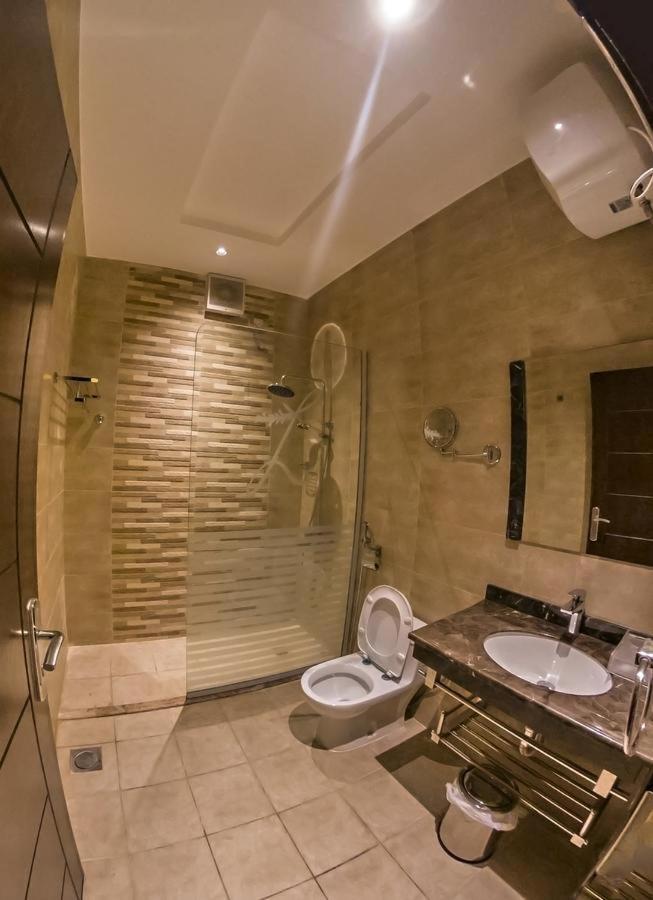 Lavender Hotel Ет-Таїф Екстер'єр фото