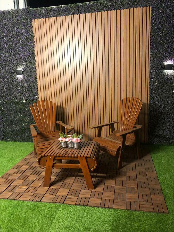 Lavender Hotel Ет-Таїф Екстер'єр фото