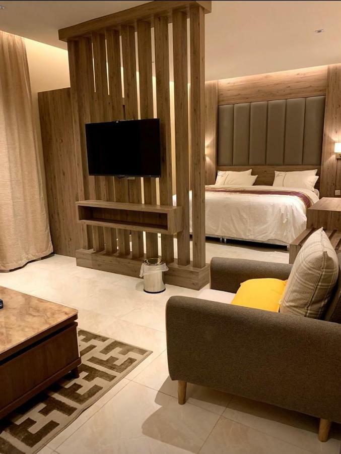 Lavender Hotel Ет-Таїф Екстер'єр фото