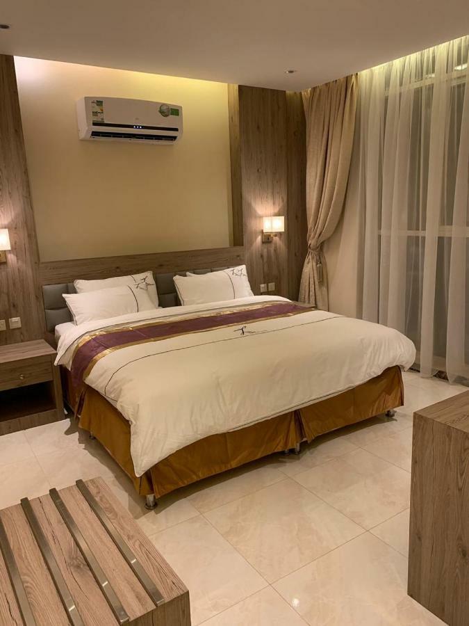 Lavender Hotel Ет-Таїф Екстер'єр фото
