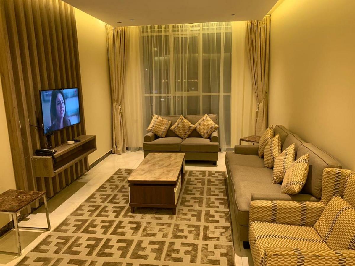 Lavender Hotel Ет-Таїф Екстер'єр фото