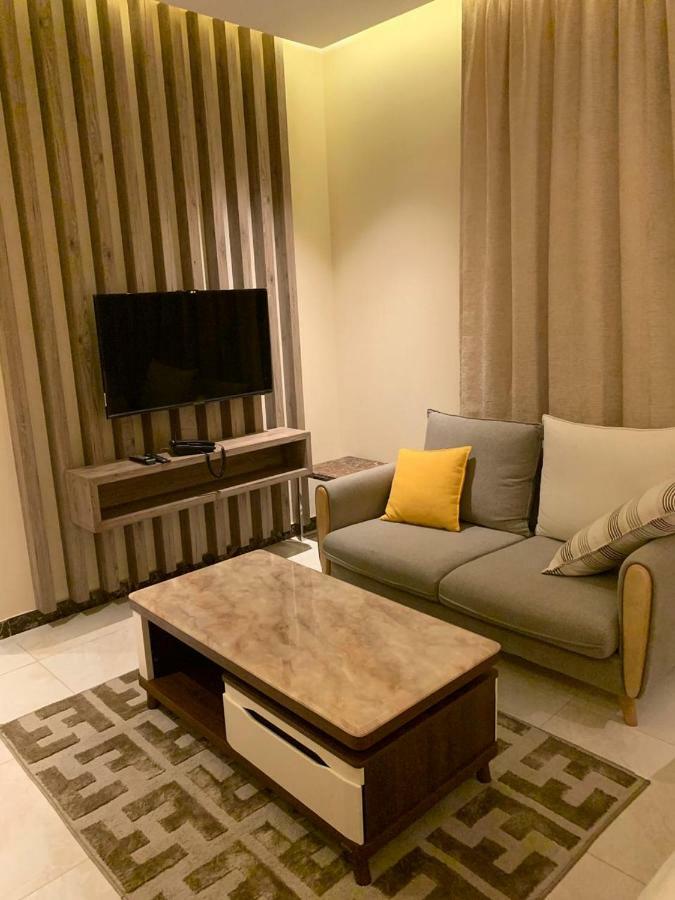 Lavender Hotel Ет-Таїф Екстер'єр фото