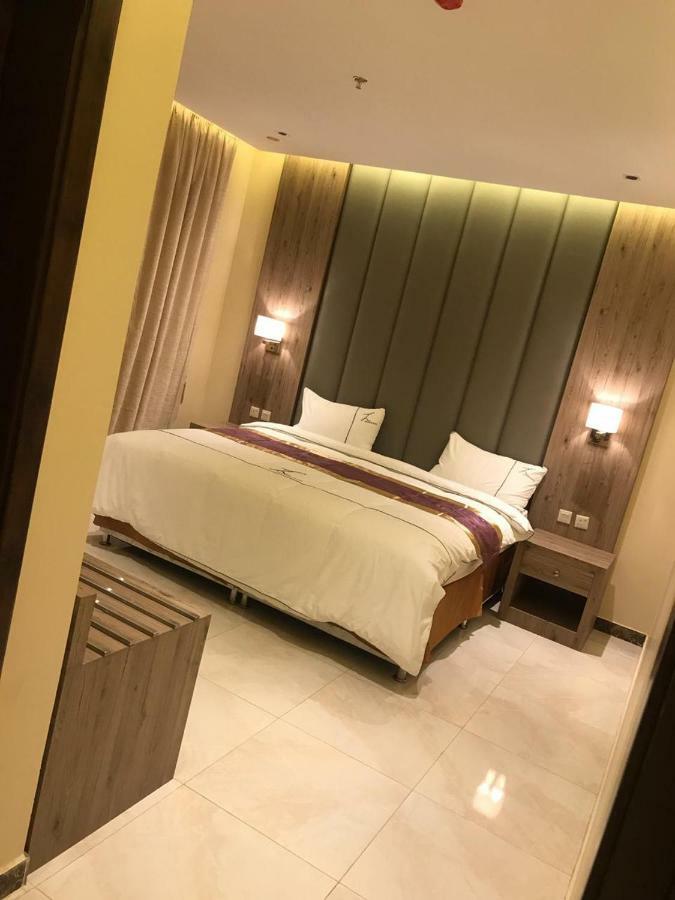 Lavender Hotel Ет-Таїф Екстер'єр фото