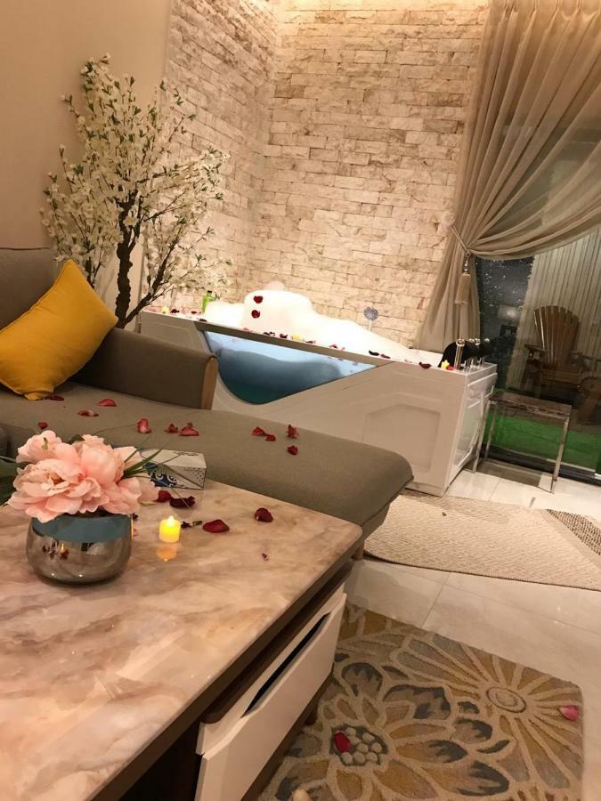 Lavender Hotel Ет-Таїф Екстер'єр фото