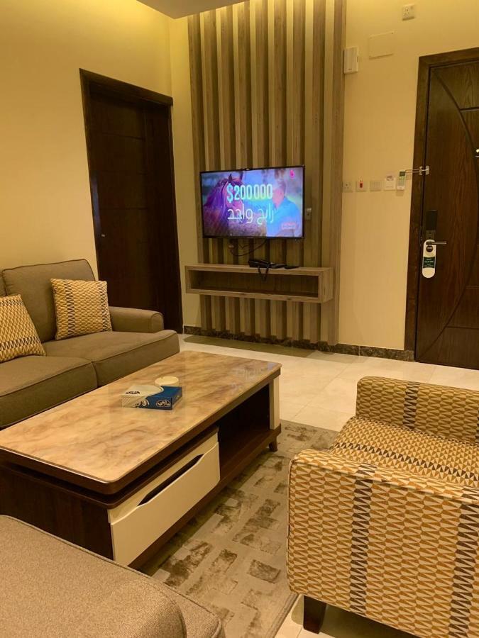 Lavender Hotel Ет-Таїф Екстер'єр фото