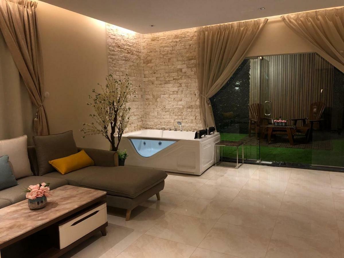 Lavender Hotel Ет-Таїф Екстер'єр фото