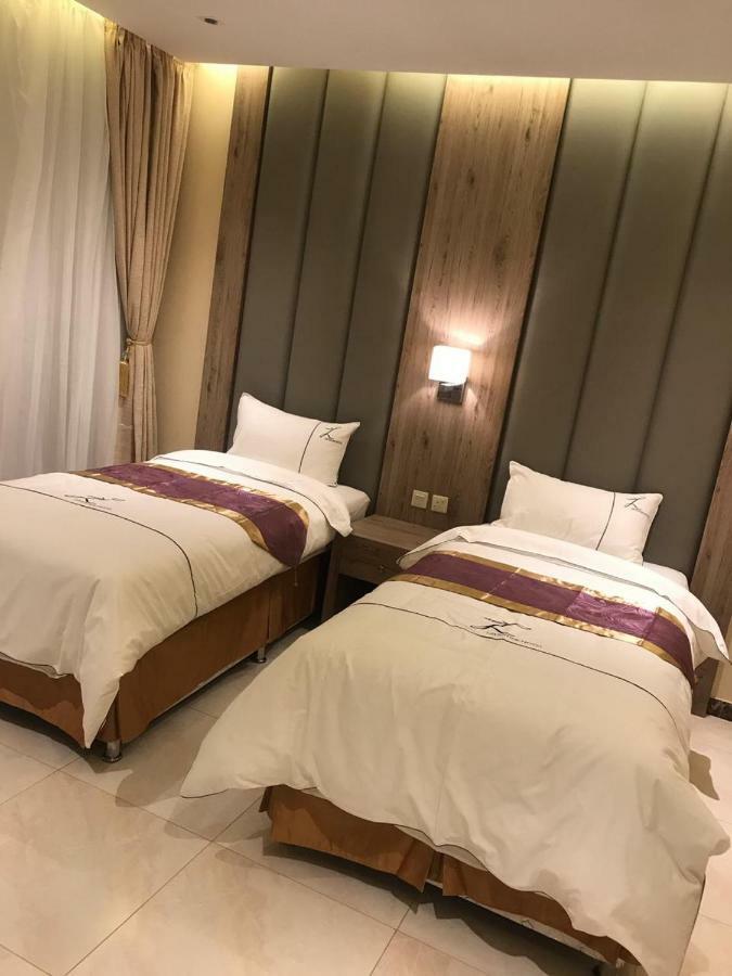 Lavender Hotel Ет-Таїф Екстер'єр фото