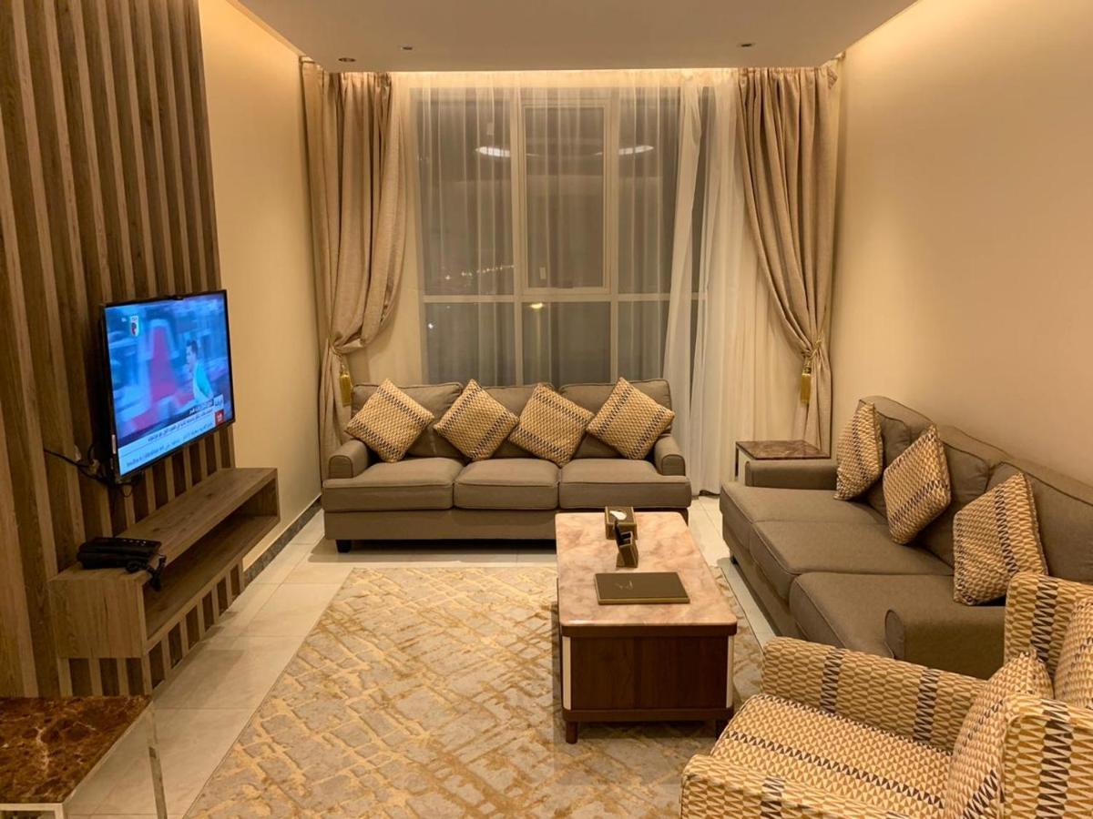 Lavender Hotel Ет-Таїф Екстер'єр фото