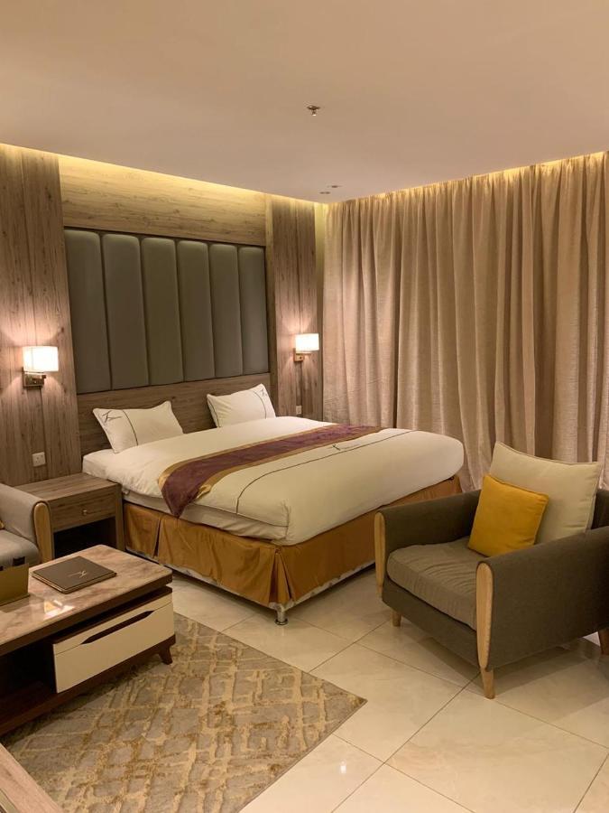 Lavender Hotel Ет-Таїф Екстер'єр фото